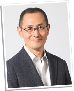 Professor, Director of the Center for iPS Cell Research and Application, Kyoto University  Shinya Yamanaka