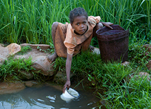 WaterAid/ Anna Kari