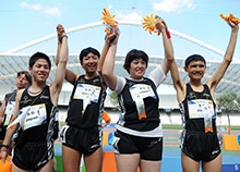 Special Olympics Nippon