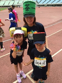 玉子とイクラとアガリひとつ！！