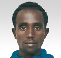 Fikadu Girma Teferi