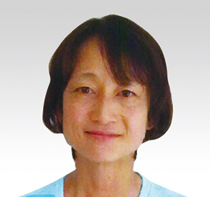 Hisae Yoshimatsu