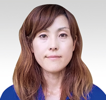 Yoshiko Sakamoto