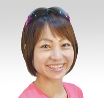 Yumiko Kinoshita