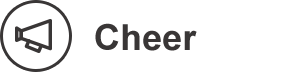 Cheer