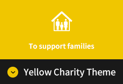 Yellow Charity Theme