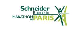 Schneider Electric MARATHON DE PARIS