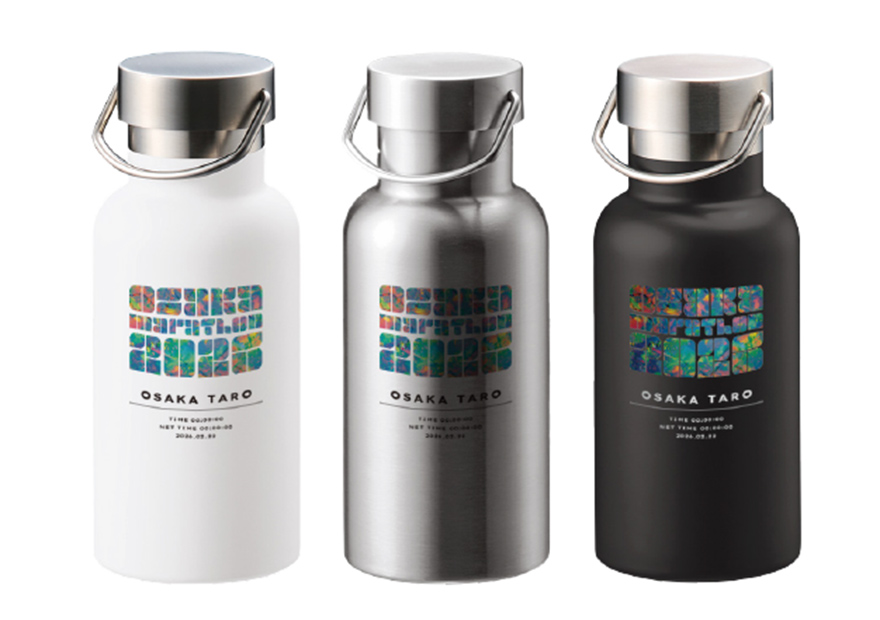 サーモタンブラー