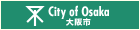 City of Osaka