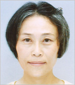 深尾 真美