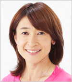 谷川 真理