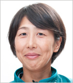 土佐 礼子