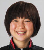 原 裕美子(Hara Yumiko)