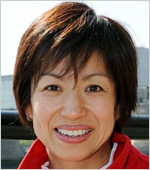 土田 和歌子(Tsuchida Wakako)
