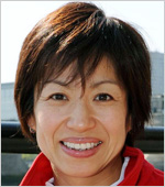 土田 和歌子（Tsuchida Wakako）