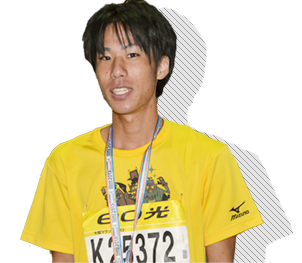 鈴木 雄也  さん