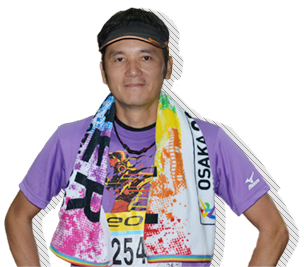竹林 哲 さん