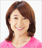 谷川 真理