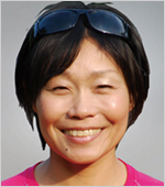 嶋原 清子