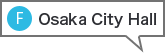 Osaka City Hall