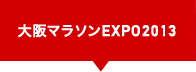 大阪マラソンEXPO2013