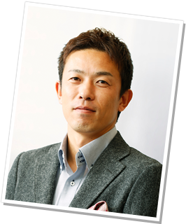 Baseball commentator  Norihiro Akahoshi