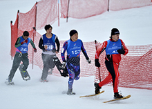 Special Olympics Nippon