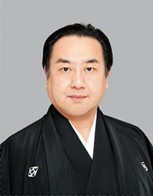 Kanjaku Nakamura