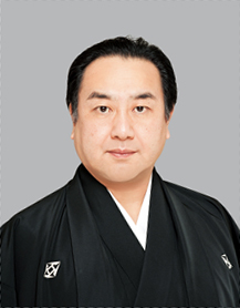 中村鴈治郎