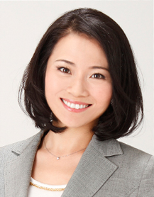 Tomoko Kojima
