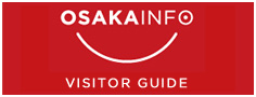 OSAKAINFO VISITOR GUIDE