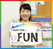 Run For FUN