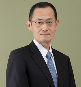 Shinya Yamanaka