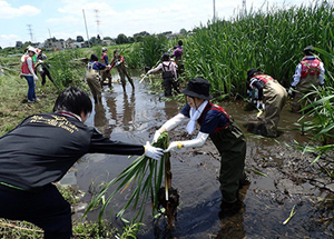 The OSAKA RANGERS PROJECT will be launched!