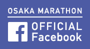 OSAKA MARATHON OFFICIAL Facebook