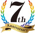 7th Annniversary