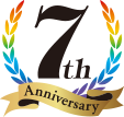 7th Annniversary