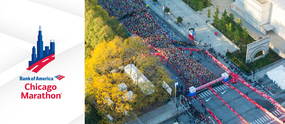 Bank of America Chicago Marathon