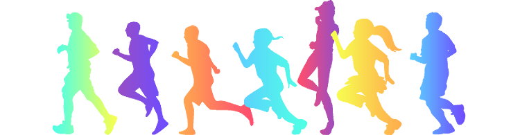 チャリティランナー