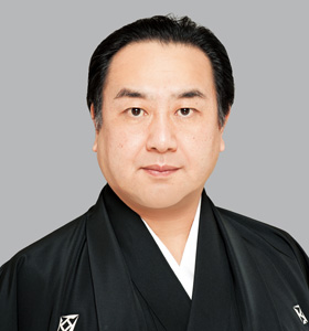 中村鴈治郎