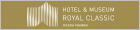 HOTEL ROYAL CLASSIC OSAKA