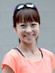 木下裕美子選手