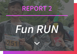 REPORT2 Fun RUN