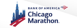 Bank of America Chicago Marathon