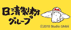 日清製粉グループ