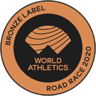 WORLD ATHLETICS