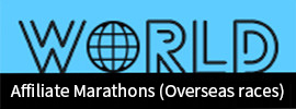 Affiliate Marathons (Overseas races)