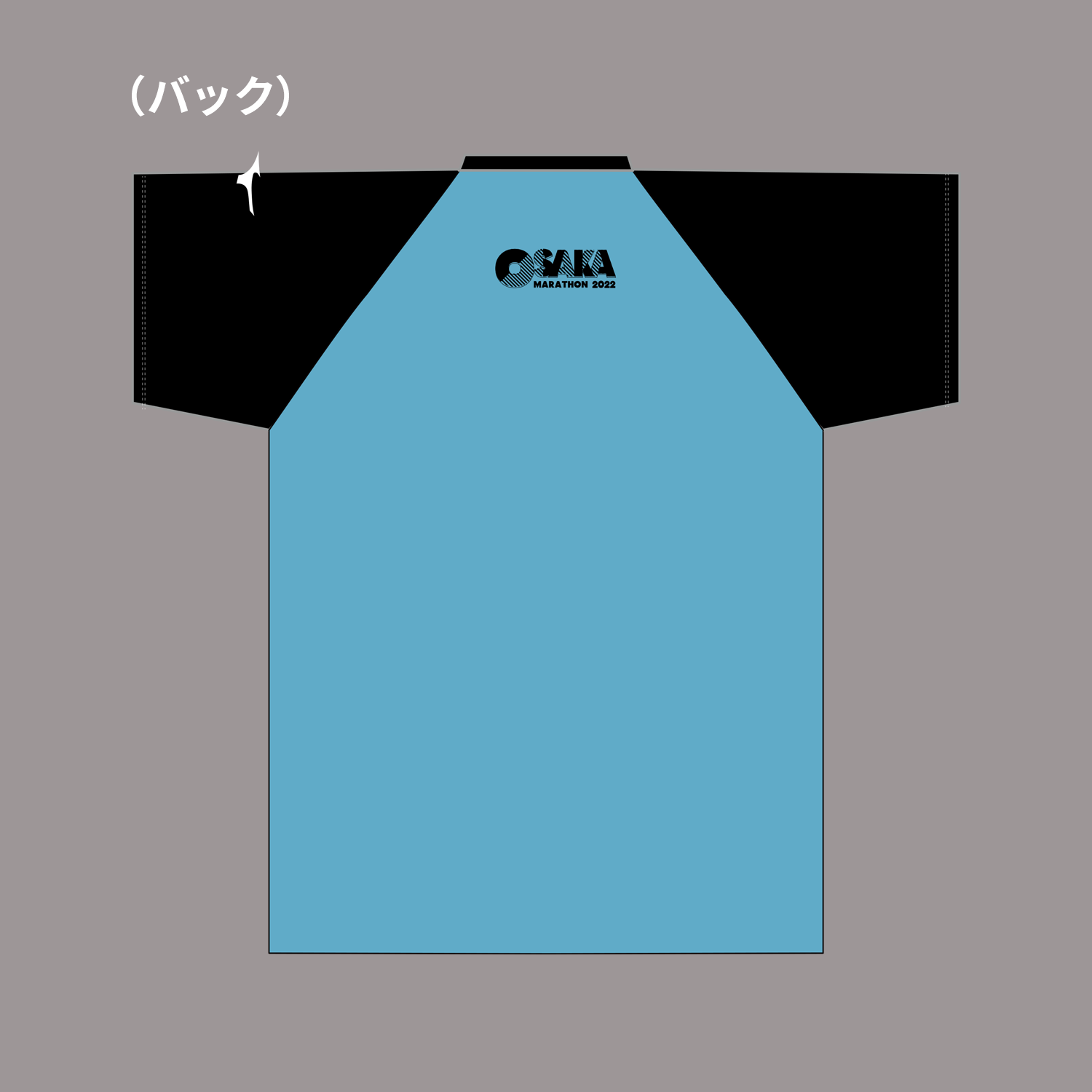 なないろチャリティTシャツ