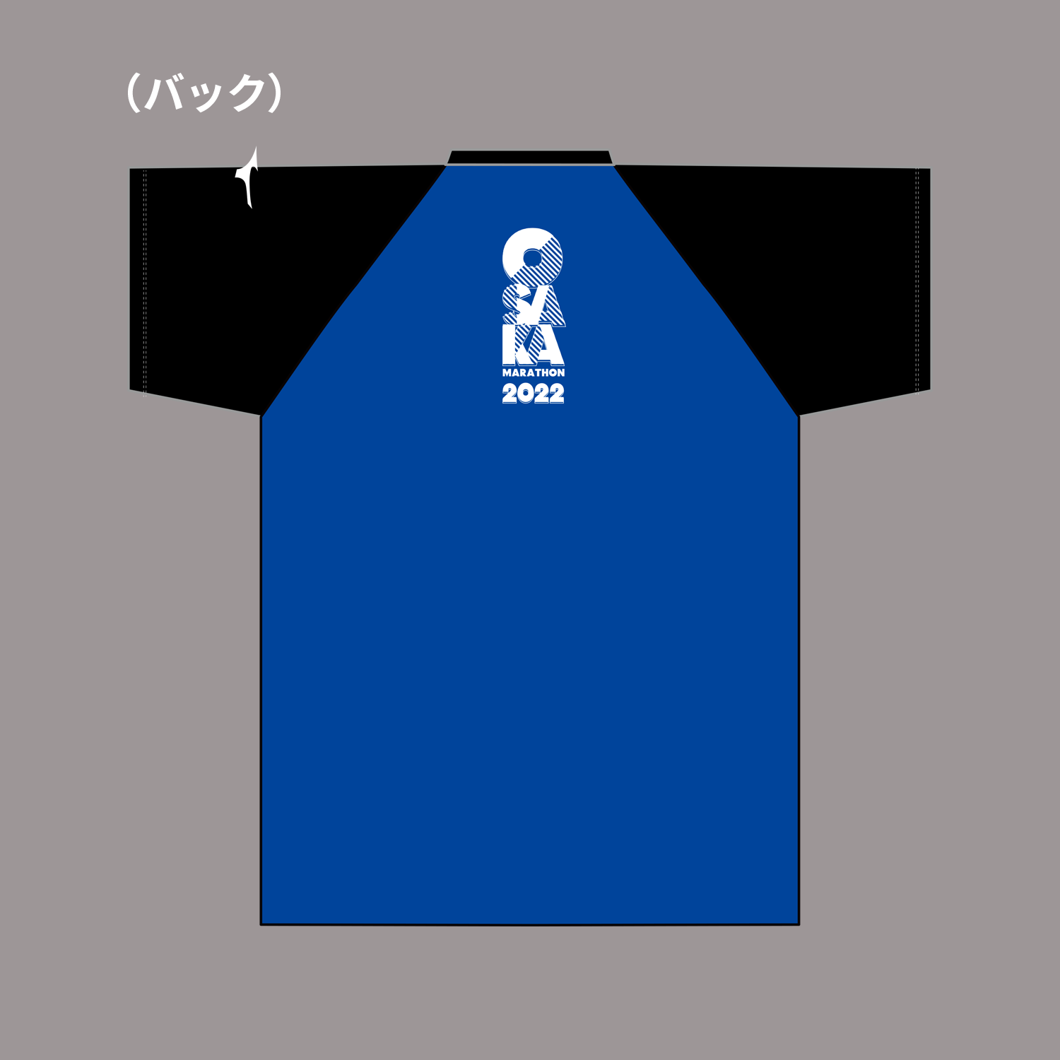 なないろチャリティTシャツ