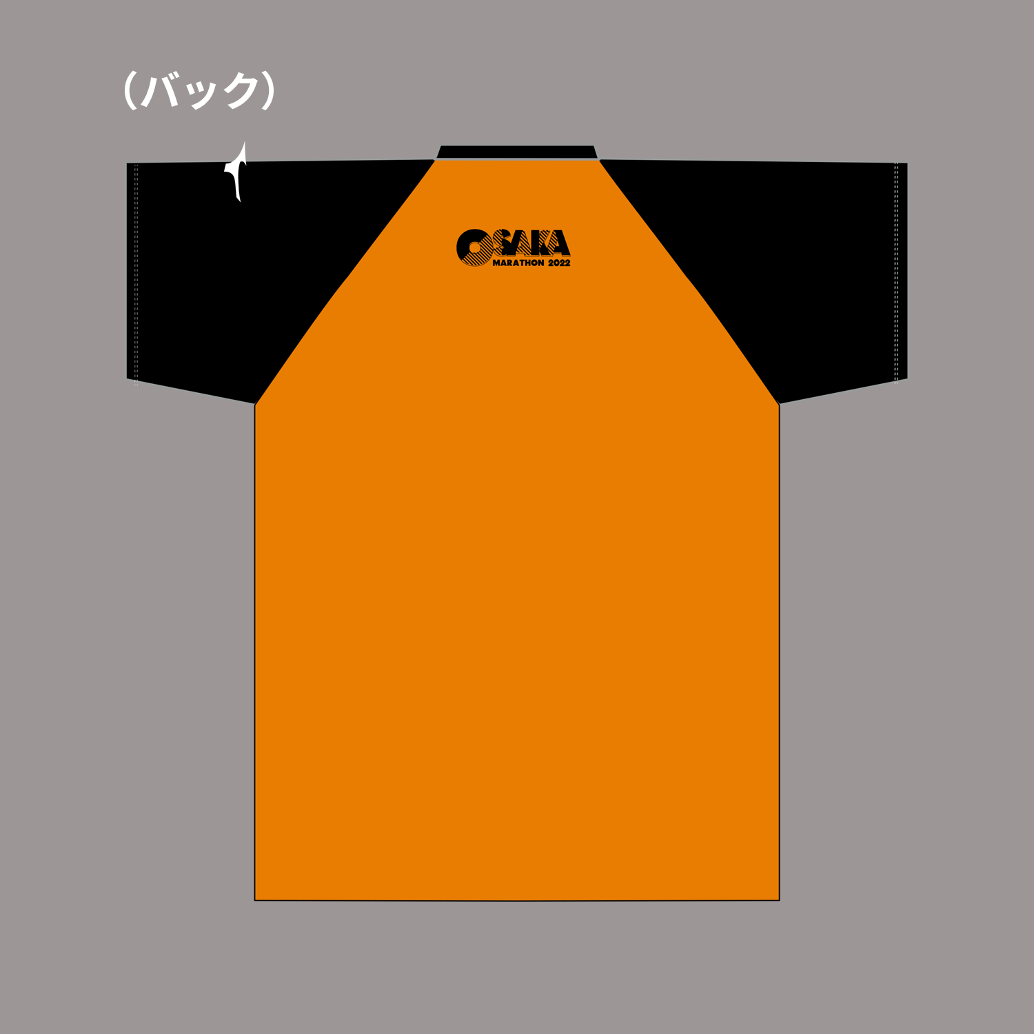なないろチャリティTシャツ
